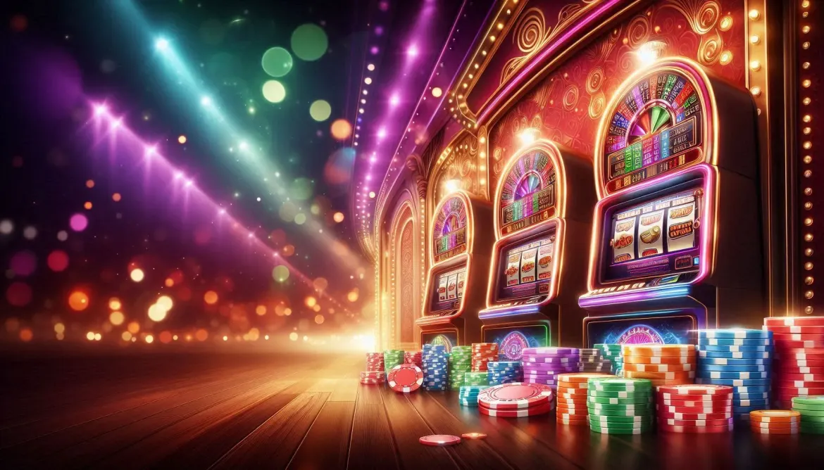 Domino bet Casino